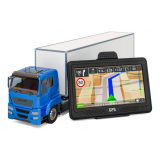 sistema de rastreamento e monitoramento de veículos Pires do Rio