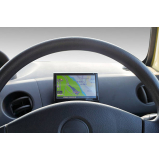 monitoramento de carro em tempo real valor Setor Eldorado